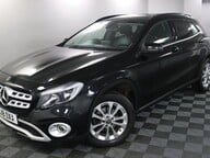 Mercedes-Benz GLA GLA 200 D SE 20