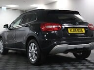 Mercedes-Benz GLA GLA 200 D SE 22