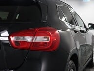 Mercedes-Benz GLA GLA 200 D SE 23