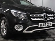 Mercedes-Benz GLA GLA 200 D SE 24