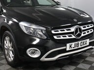 Mercedes-Benz GLA GLA 200 D SE 26