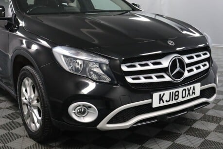 Mercedes-Benz GLA GLA 200 D SE 26