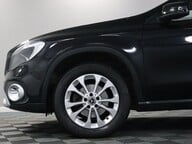 Mercedes-Benz GLA GLA 200 D SE 27