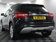 Mercedes-Benz GLA GLA 200 D SE 29