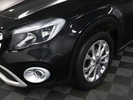 Mercedes-Benz GLA GLA 200 D SE 31