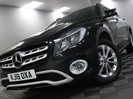 Mercedes-Benz GLA GLA 200 D SE 32