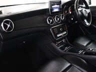 Mercedes-Benz GLA GLA 200 D SE 34