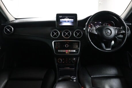 Mercedes-Benz GLA GLA 200 D SE 39