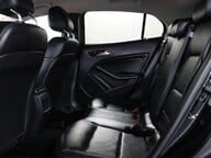 Mercedes-Benz GLA GLA 200 D SE 40