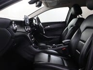 Mercedes-Benz GLA GLA 200 D SE 41