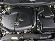 Mercedes-Benz GLA GLA 200 D SE 43