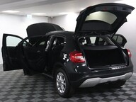 Mercedes-Benz GLA GLA 200 D SE 21