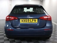 Mercedes-Benz A Class A 180 SE EXECUTIVE 8