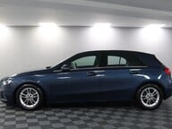 Mercedes-Benz A Class A 180 SE EXECUTIVE 18