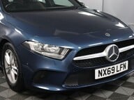 Mercedes-Benz A Class A 180 SE EXECUTIVE 24