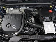 Mercedes-Benz A Class A 180 SE EXECUTIVE 44