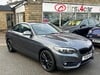 BMW 2 Series 218I SPORT