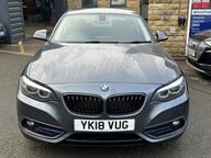 BMW 2 Series 218I SPORT 3