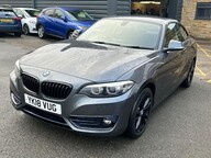 BMW 2 Series 218I SPORT 4