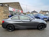 BMW 2 Series 218I SPORT 5