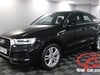 Audi Q3 TFSI S LINE EDITION