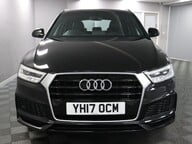 Audi Q3 TFSI S LINE EDITION 2