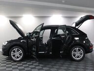 Audi Q3 TFSI S LINE EDITION 4