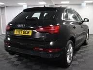 Audi Q3 TFSI S LINE EDITION 11