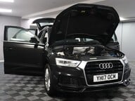 Audi Q3 TFSI S LINE EDITION 15