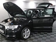 Audi Q3 TFSI S LINE EDITION 16