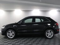 Audi Q3 TFSI S LINE EDITION 18