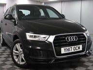 Audi Q3 TFSI S LINE EDITION 19