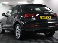 Audi Q3 TFSI S LINE EDITION 22