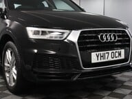 Audi Q3 TFSI S LINE EDITION 24