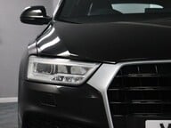 Audi Q3 TFSI S LINE EDITION 25