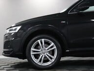 Audi Q3 TFSI S LINE EDITION 27