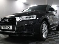 Audi Q3 TFSI S LINE EDITION 28