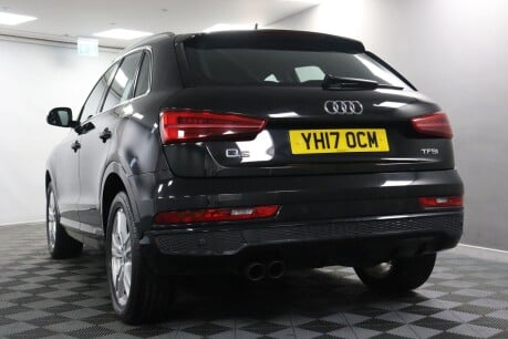 Audi Q3 TFSI S LINE EDITION 29