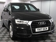 Audi Q3 TFSI S LINE EDITION 30