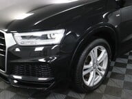 Audi Q3 TFSI S LINE EDITION 31