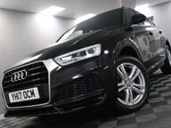 Audi Q3 TFSI S LINE EDITION 32