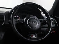 Audi Q3 TFSI S LINE EDITION 45