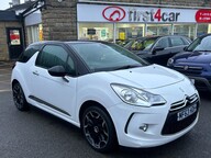 Citroen DS3 DSTYLE PLUS 1