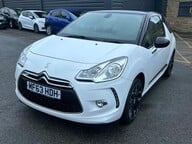 Citroen DS3 DSTYLE PLUS 5