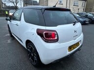 Citroen DS3 DSTYLE PLUS 6