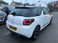 Citroen DS3 DSTYLE PLUS 7