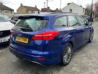 Ford Focus ST-LINE TDCI 5