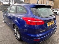 Ford Focus ST-LINE TDCI 8