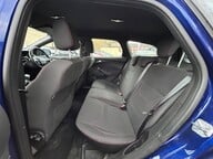 Ford Focus ST-LINE TDCI 13