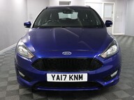 Ford Focus ST-LINE TDCI 2
